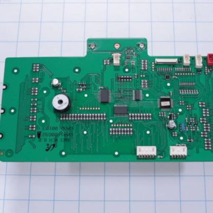 Picture of Samsung Lcd Pcb Kit Assembly Part# DA41-00692A