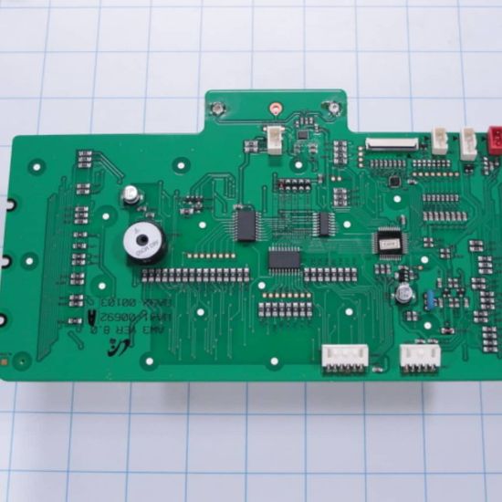 Picture of Samsung Lcd Pcb Kit Assembly Part# DA41-00692A