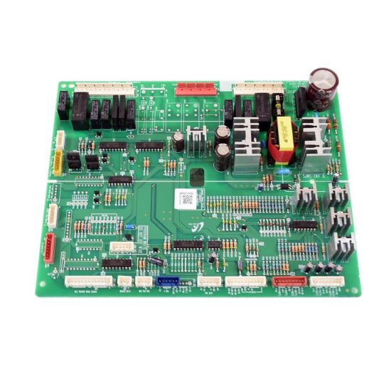 Picture of Samsung Main Pcb Assembly Part# DA41-00689K