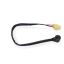 Picture of Samsung Thermo Bimetal-protector Part# DA47-00243K