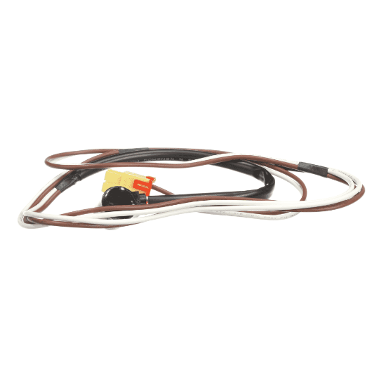 Picture of Samsung Thermo Bimetal-protector Part# DA47-00285B