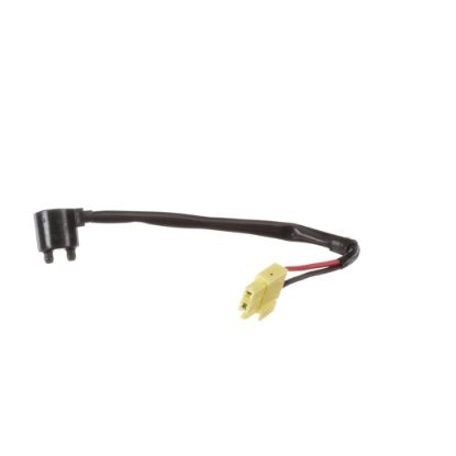 Picture of Samsung Thermo Bimetal-protector Part# DA47-00285P