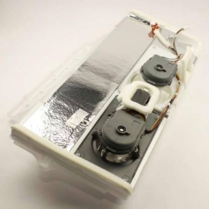 Picture of Samsung Heater Cord-duct Fre Part# DA47-00261E