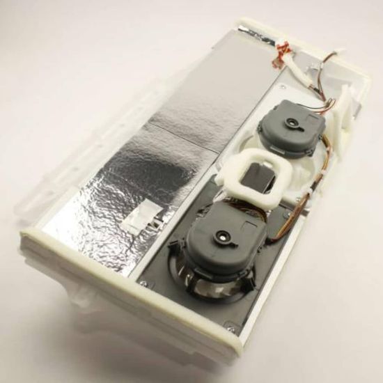 Picture of Samsung Heater Cord-duct Fre Part# DA47-00261E