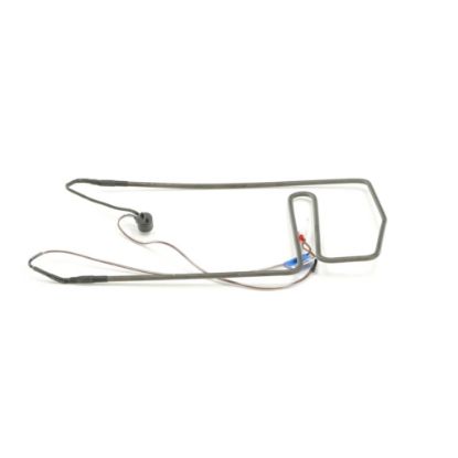 Picture of Samsung Heater Sheath-metal Part# DA47-00311A