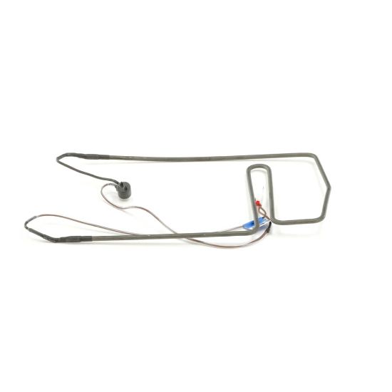 Picture of Samsung Heater Sheath-metal Part# DA47-00311A