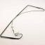 Picture of Samsung Heater Metal Sheath Part# DA47-00244A