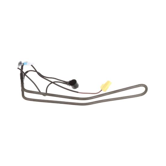 Picture of Samsung Heater Metal Sheath Part# DA47-00318R