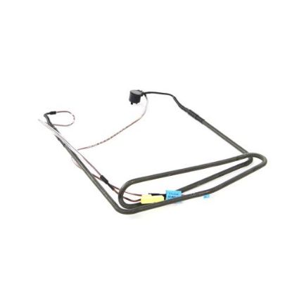 Picture of Samsung Heater Metal Sheath Part# DA47-00320H