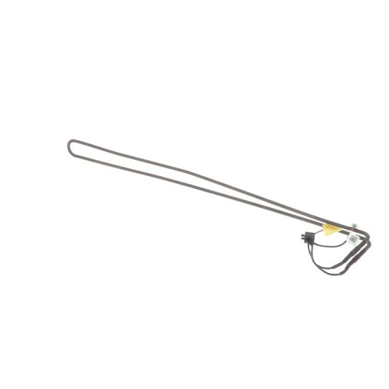 Picture of Samsung Heater Metal Sheath Part# DA47-00318M