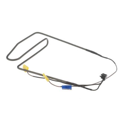 Picture of Samsung Heater-sheath-metal Fre Part# DA47-00324C