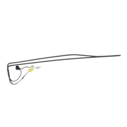 Picture of Samsung Heater Metal Sheath Part# DA47-00318N