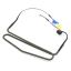 Picture of Samsung Heater-sheath Metal Ref Part# DA47-00322J