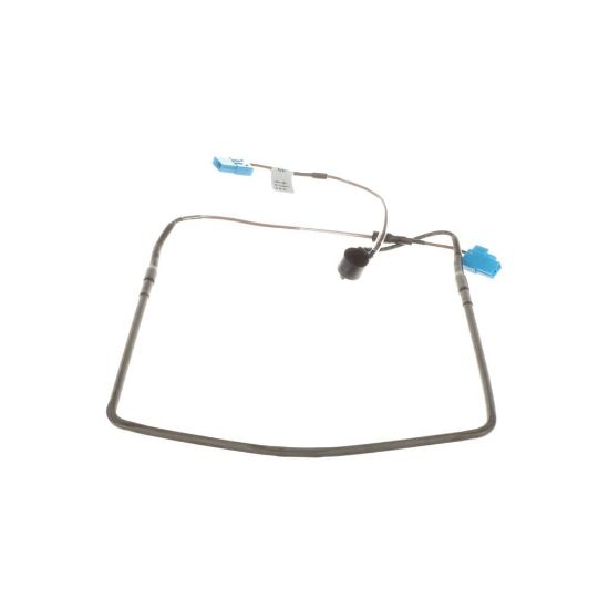 Picture of Samsung Heater Metal Sheath Part# DA47-00424U