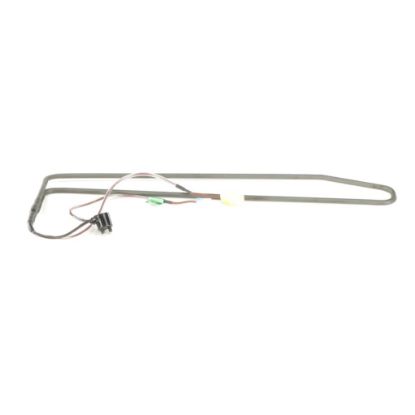 Picture of Samsung Heater Metal Sheath Part# DA47-00460G