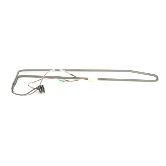 Picture of Samsung Heater Metal Sheath Part# DA47-00460G