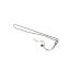 Picture of Samsung Heater-metal Sheath Part# DA47-00457B