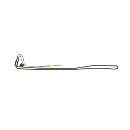 Picture of Samsung Heater Metal Sheath Part# DA47-00492D