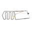 Picture of Samsung Heater Metal Sheath Part# DA47-00522B