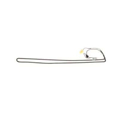 Picture of Samsung Heater Metal Sheath Part# DA47-00526B