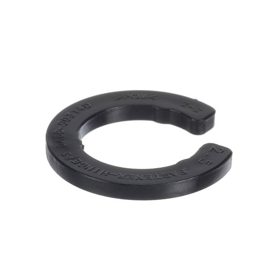 Picture of Samsung Fastener-hinge Part# DA60-00314D