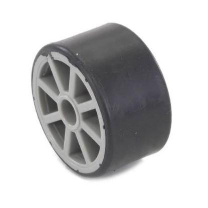 Picture of Samsung Caster-rear Part# DA61-04703B
