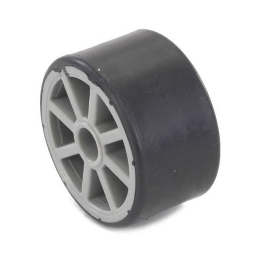 Picture of Samsung Caster-rear Part# DA61-04703B