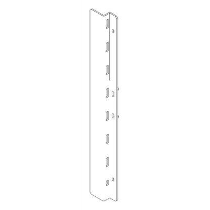 Picture of Samsung Angle-shelf Ref Side L Part# DA61-04767A