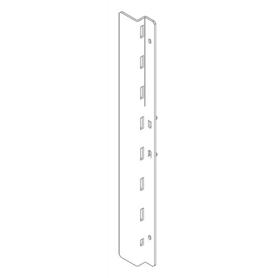 Picture of Samsung Angle-shelf Ref Side L Part# DA61-04767A