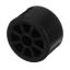 Picture of Samsung Caster-rear Part# DA61-04703A