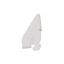 Picture of Samsung Support-hanger Part# DA61-05895A