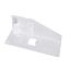Picture of Samsung Hanger-rail Front L Part# DA61-07460A