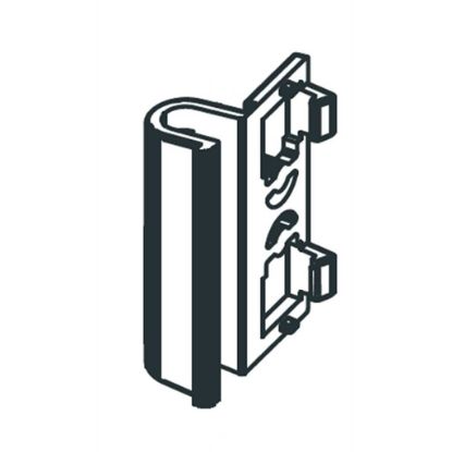 Picture of Samsung Fixer-fuse Part# DA61-07411A