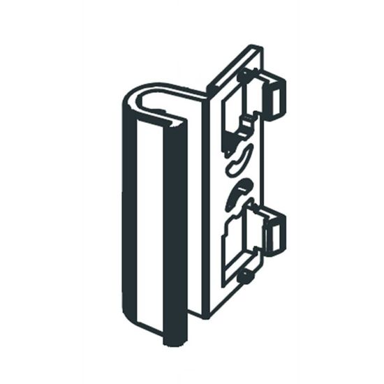 Picture of Samsung Fixer-fuse Part# DA61-07411A