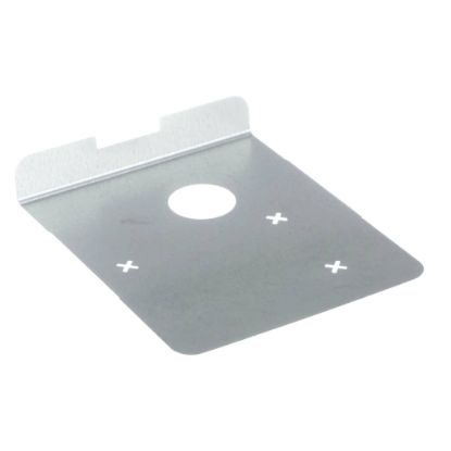 Picture of Samsung Plate-cover Hinge Part# DA61-08227A
