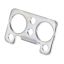 Picture of Samsung Bracket-stopper Door Part# DA61-08570A