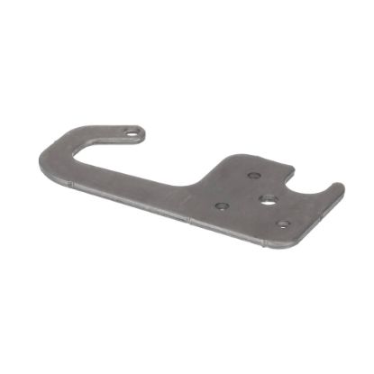 Picture of Samsung Hinge-upp Part# DA61-08574A