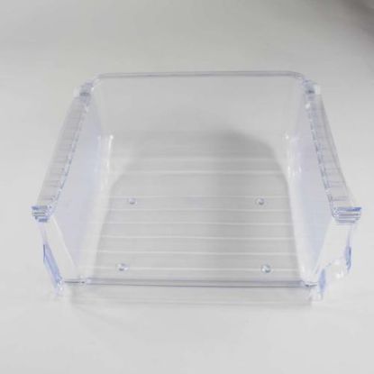 Picture of Samsung Case Veg-ref Left Part# DA61-09161A