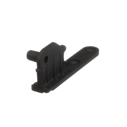 Picture of Samsung Hinge-middle Left Part# DA61-07771C