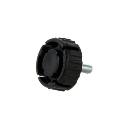 Picture of Samsung Foot-front Part# DA61-09458A