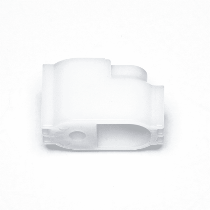 Picture of Samsung Bracket Handle Part# DA61-09327A