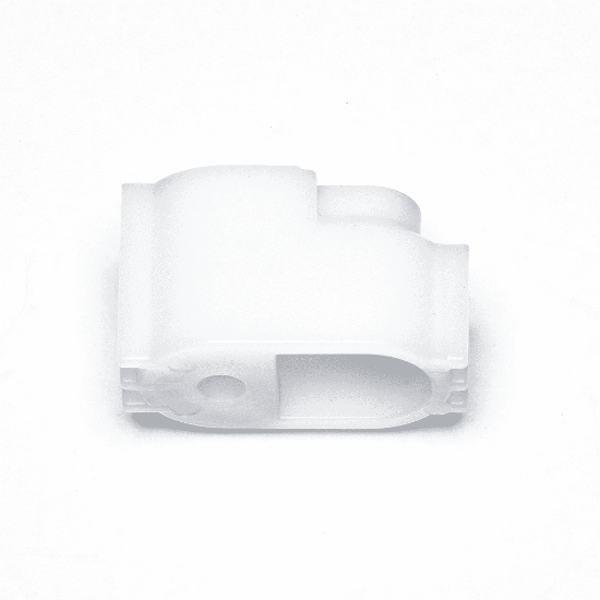 Picture of Samsung Bracket Handle Part# DA61-09327A