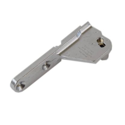 Picture of Samsung Hinge-middle Left Part# DA61-09754A