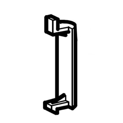 Picture of Samsung Case Lock-a Part# DA61-10523A
