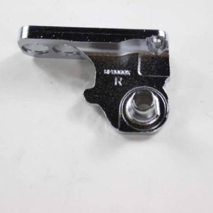 Picture of Samsung Hinge-middle Right Part# DA61-10861A