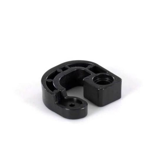 Picture of Samsung Support Cap Door (Left) Part# DA61-10856B
