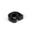 Picture of Samsung Support Cap Door (Left) Part# DA61-10856B