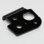 Picture of Samsung Stopper Door (Left) Part# DA61-11905A