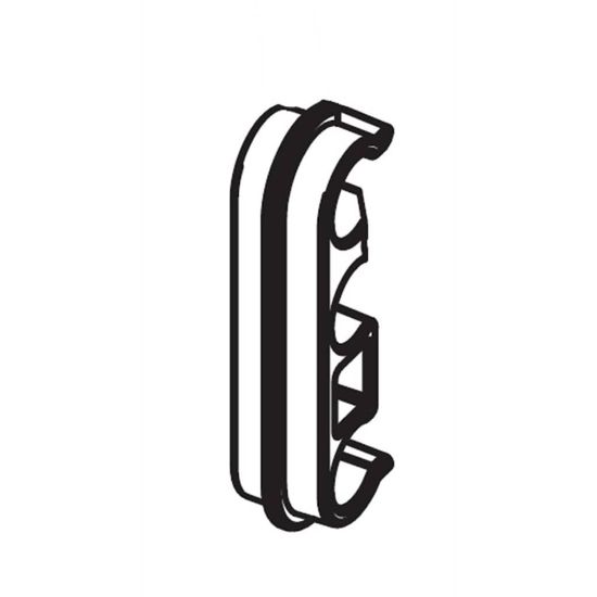 Picture of Samsung Fixer Pipe Part# DA61-12188A