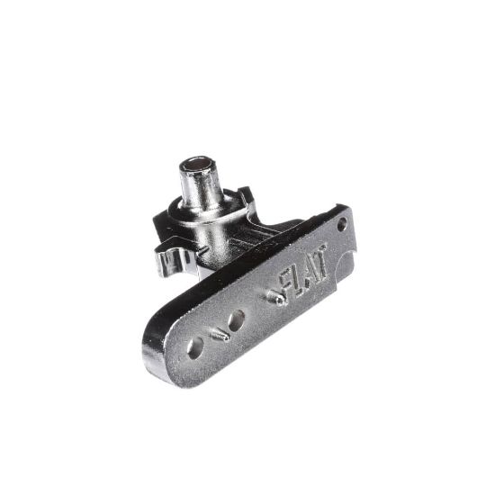 Picture of Samsung Hinge Middle Left Part# DA61-13376A